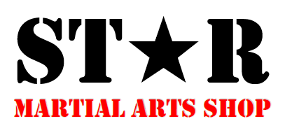 STAR Martial Arts Shop