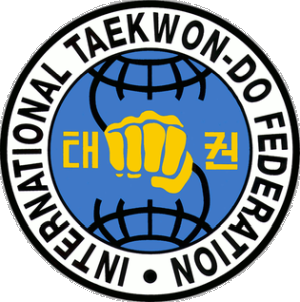 Taekwondo ITF