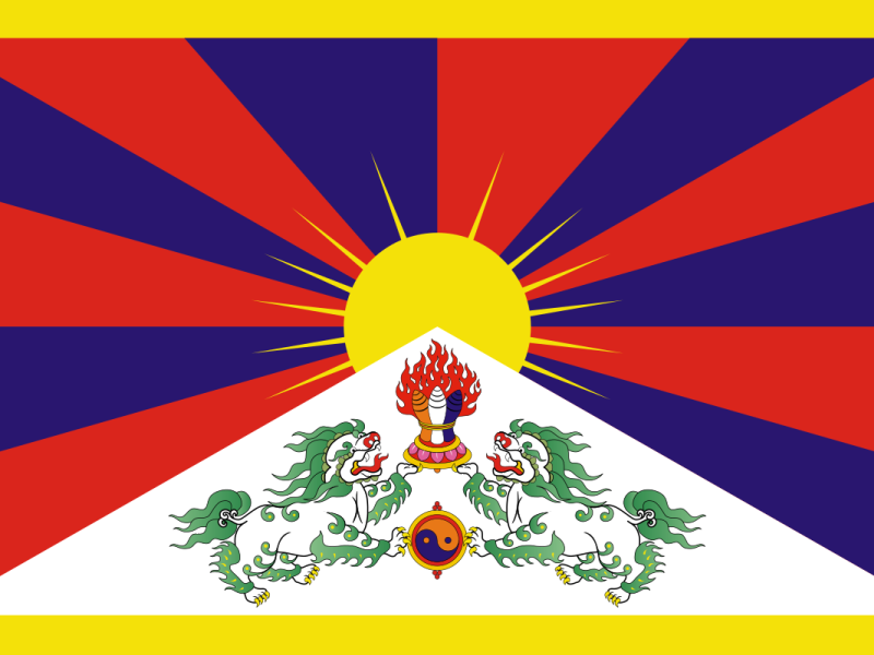 Tibet