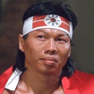 Bolo Yeung