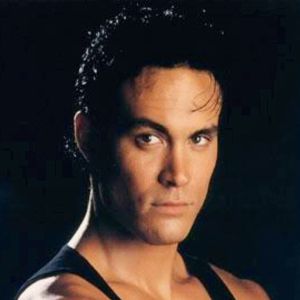 Brandon Lee