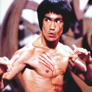 Bruce Lee