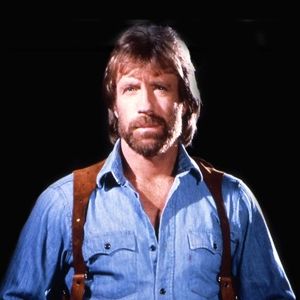 Chuck Norris