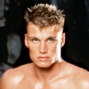 Dolph Lundgren