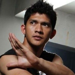 Iko Uwais