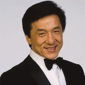 Jackie Chan