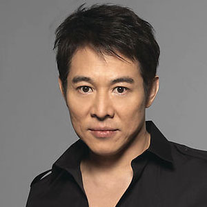 Jet Li