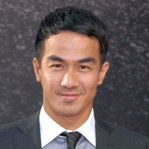 Joe Taslim