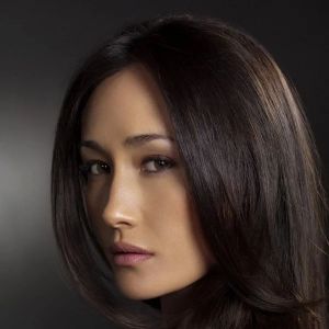 Maggie Q