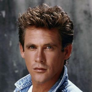 Michael Dudikoff