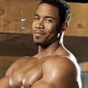 Michael Jai White