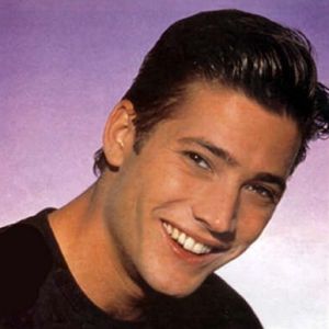 Sasha Mitchell