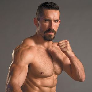 Scott Adkins