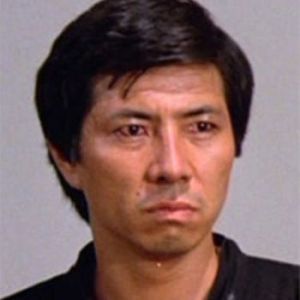 Sho Kosugi