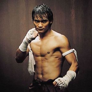 Tony Jaa