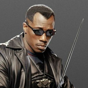 Wesley Snipes