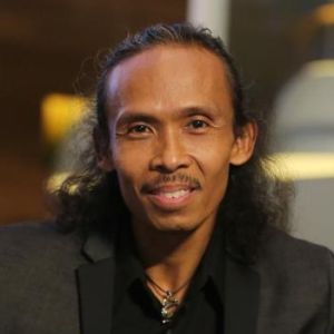 Yayan Ruhian