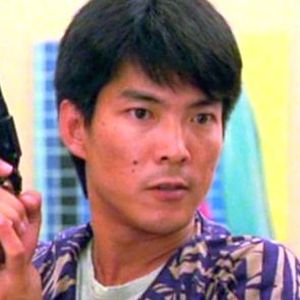 Yuen Biao