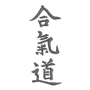 Aikido logo