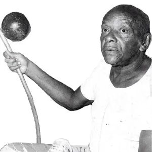 Mestre Bimba (1900 - 1974)