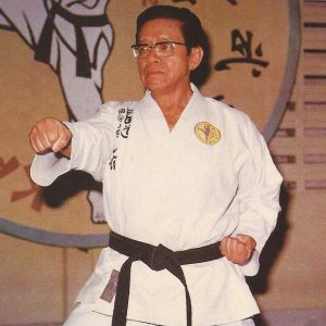 Chew Choo Soot (1922-1997)