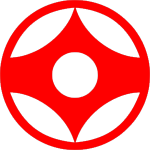 Kyokushin Kai logo