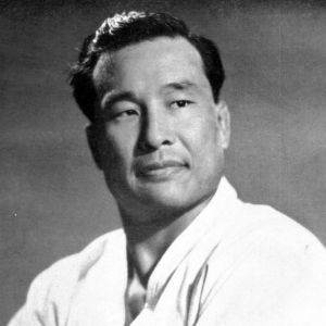 Masutatsu Oyama (1923-1994)