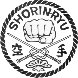 Shorin Ryu logo