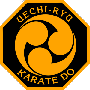 Uechi Ryu logo