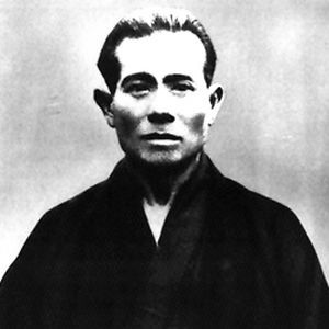 Kanbun Uechi (1877-1948)