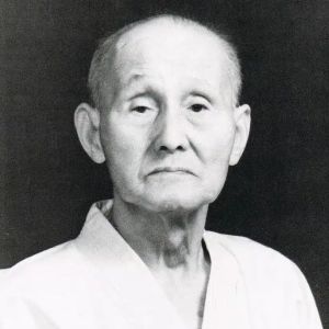 Hironori Otsuka (1892-1982)