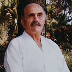 Imrich "Imi" Lichtenfeld (1910-1998)