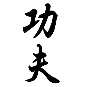Kung Fu logo