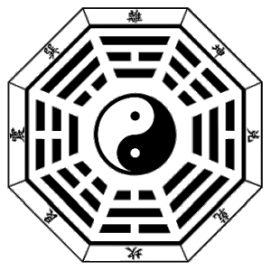 Baguazhang logo