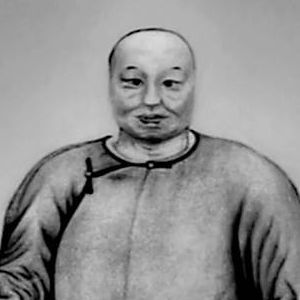 Dong Haichuan (1797-1882)