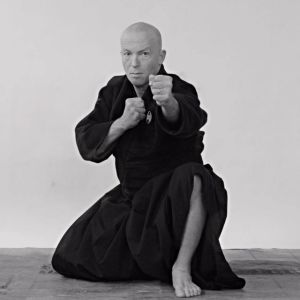 Yossi Sheriff (nar. 1963)