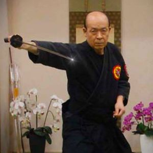 Tsunehisa "Shoto" Tanemura (nar. 1947)