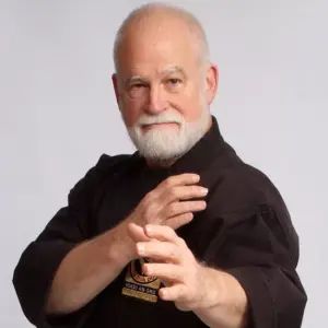 Stephen K. Hayes (nar. 1949)