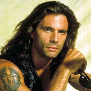 Lorenzo Lamas