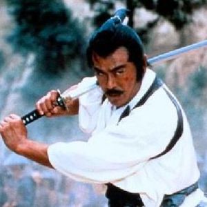 Sonny Chiba